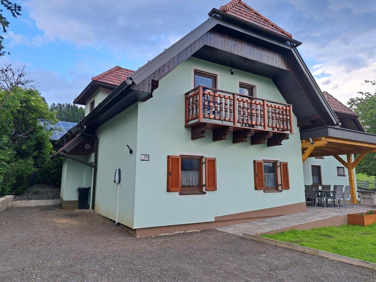 Gasthof Knappenwirt Mariahof Kültér fotó
