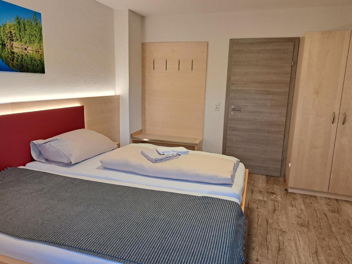 Gasthof Knappenwirt Mariahof Kültér fotó