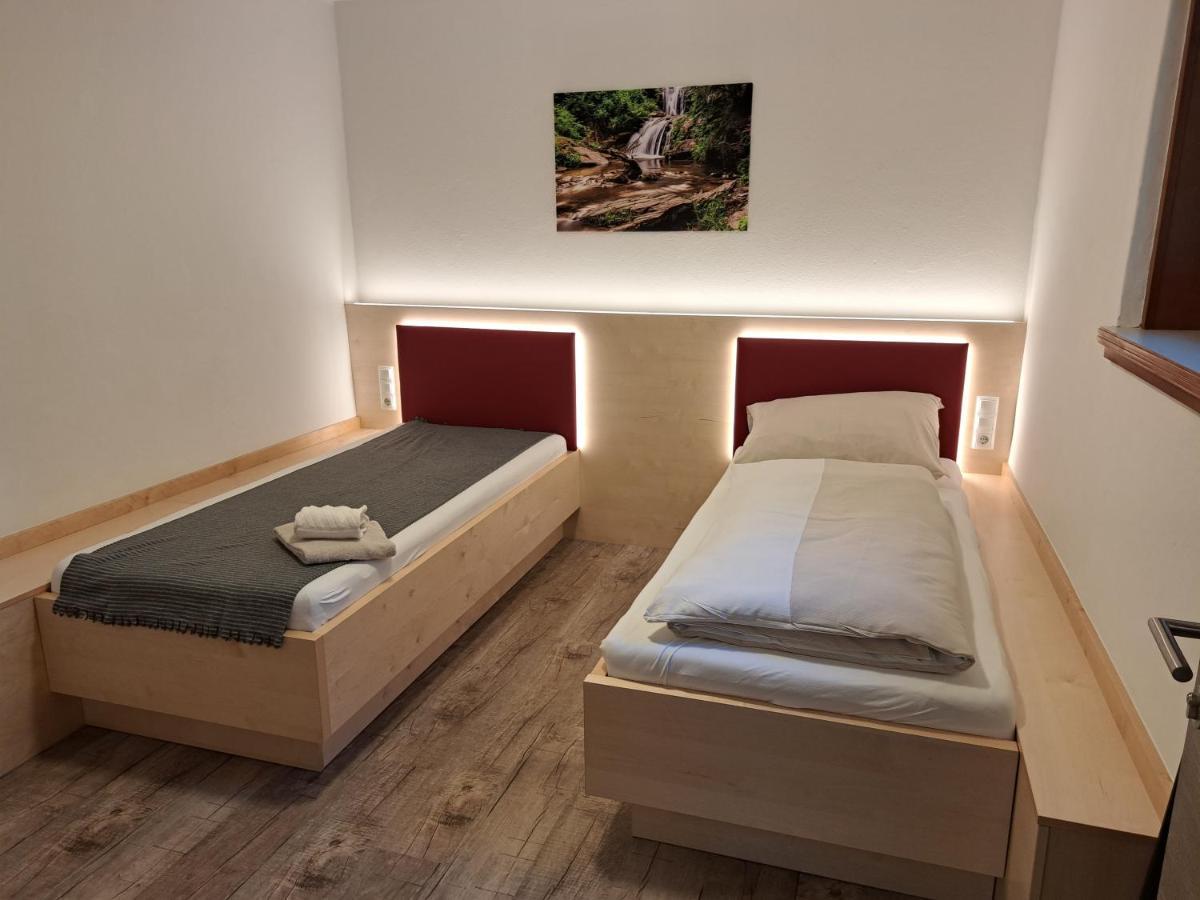 Gasthof Knappenwirt Mariahof Kültér fotó