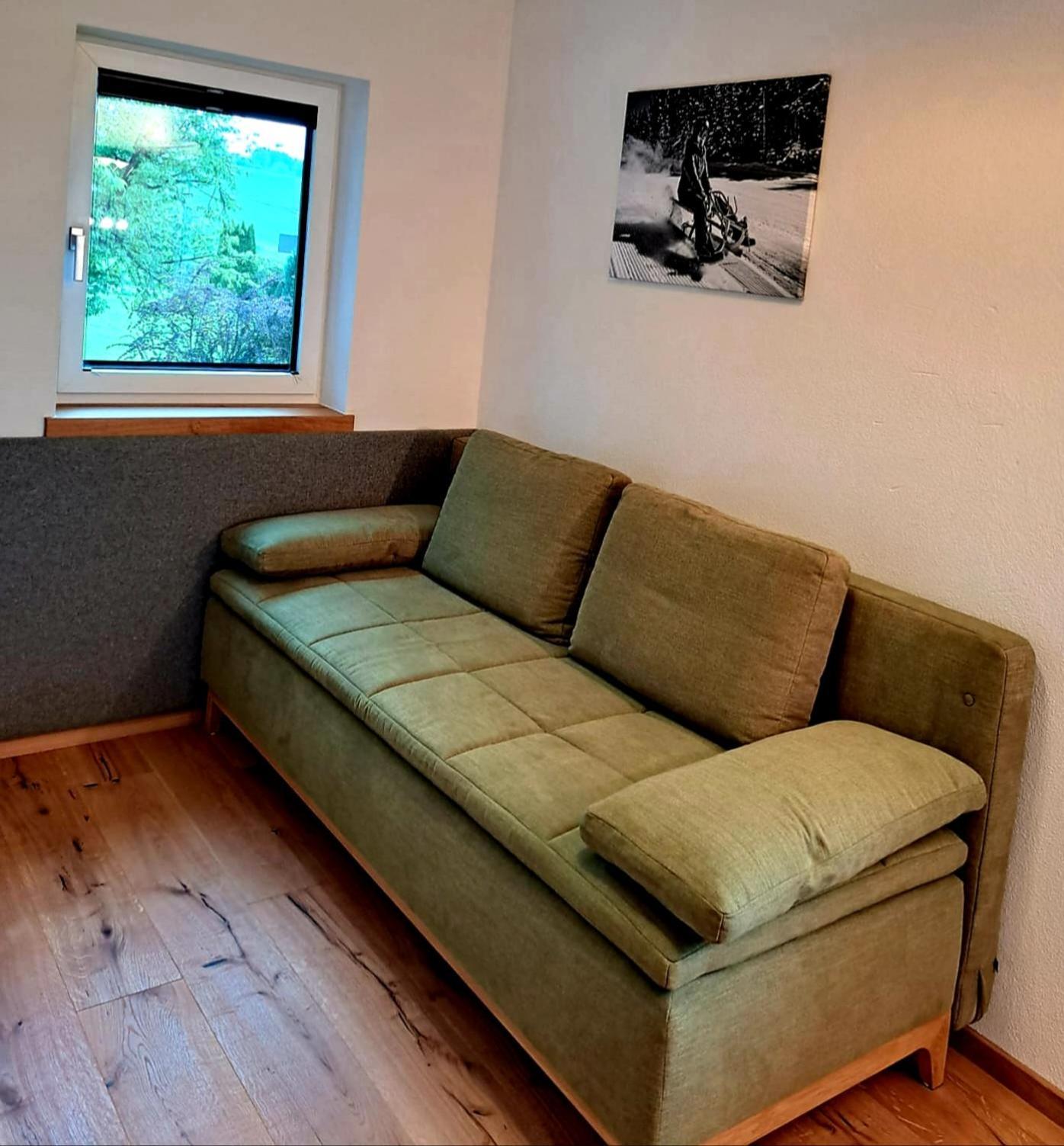 Gasthof Knappenwirt Mariahof Kültér fotó