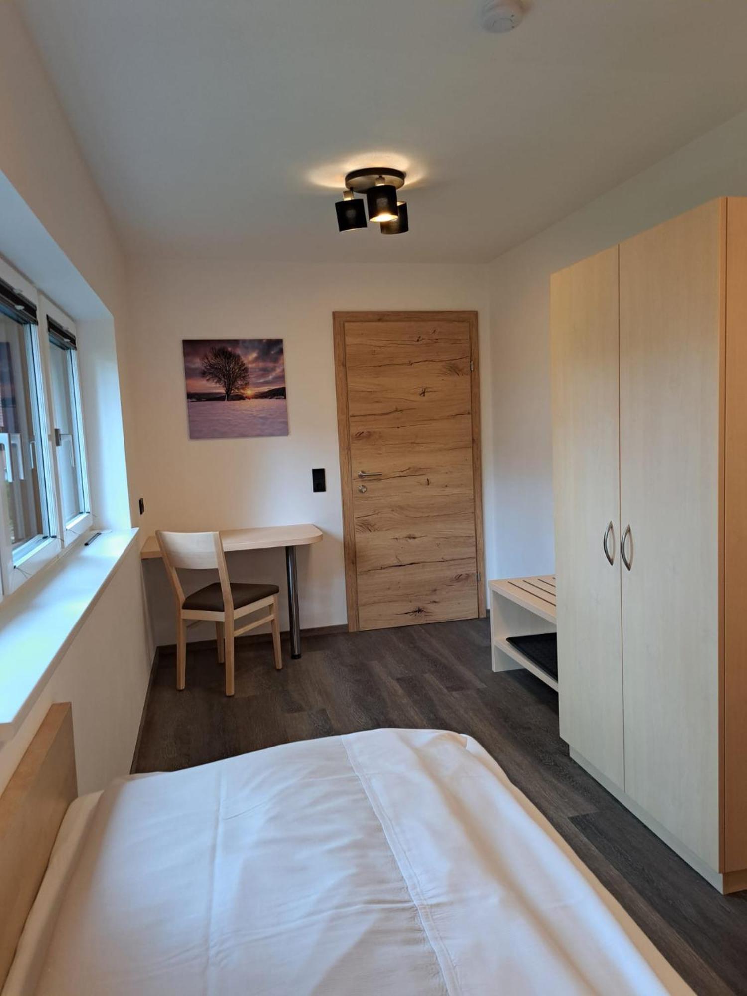 Gasthof Knappenwirt Mariahof Kültér fotó
