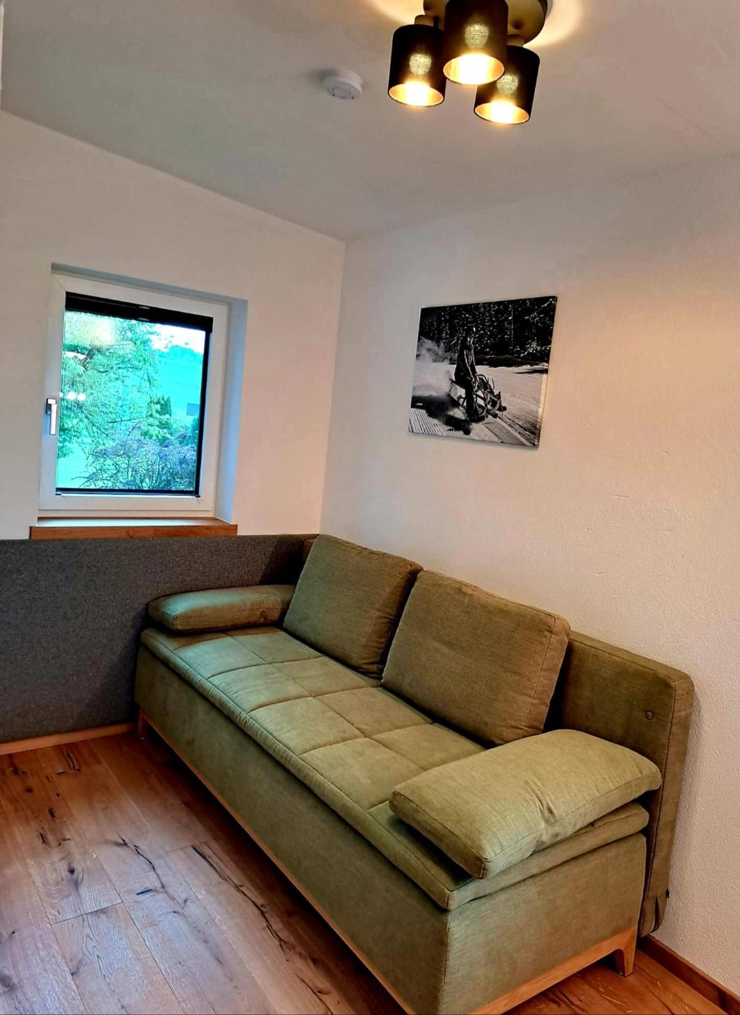 Gasthof Knappenwirt Mariahof Kültér fotó