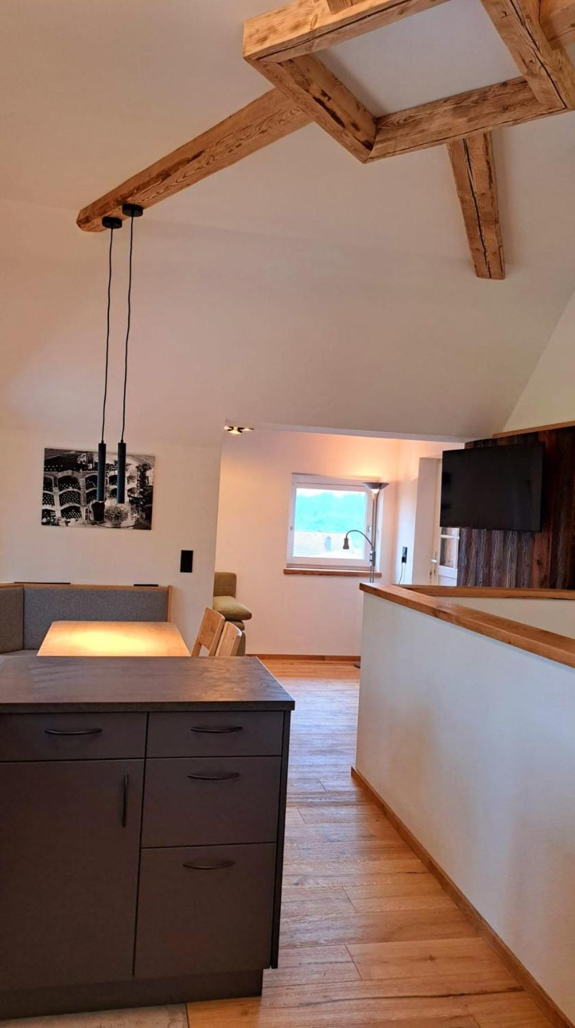 Gasthof Knappenwirt Mariahof Kültér fotó