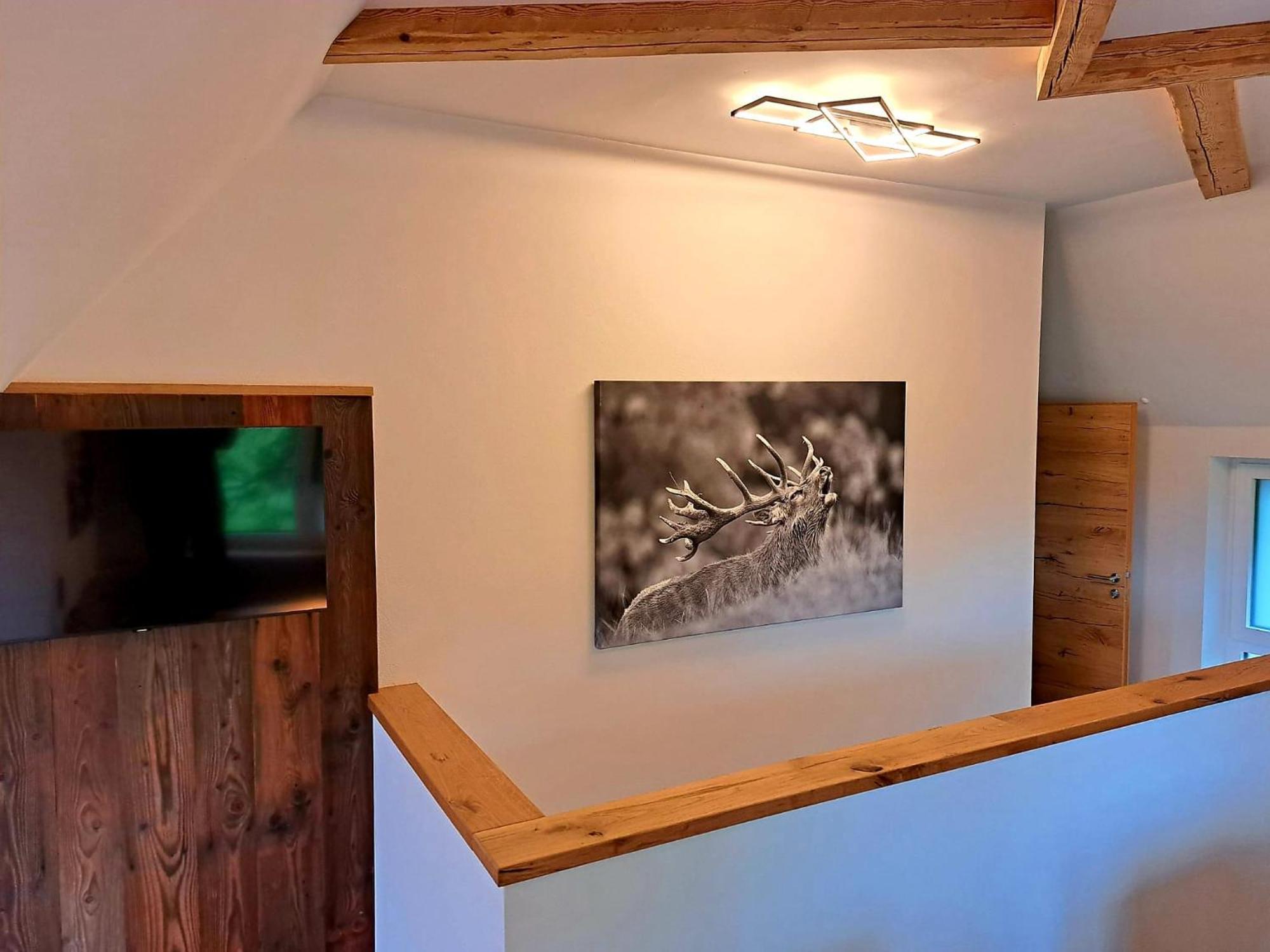 Gasthof Knappenwirt Mariahof Kültér fotó